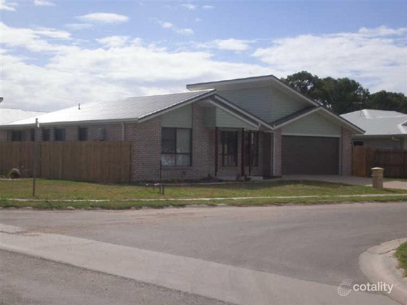 Lot 2/1 Cullen Cl, Bowen, QLD 4805