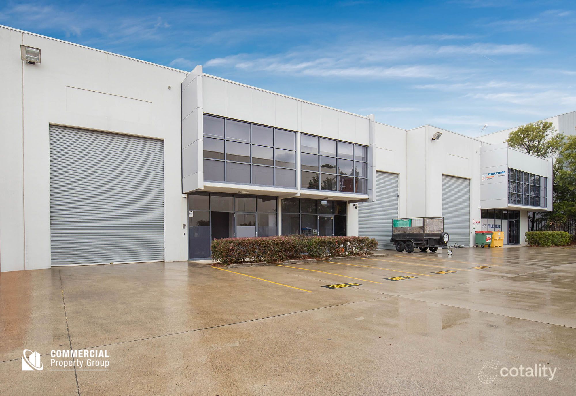 6/340 Chisholm Rd, Auburn, NSW 2144