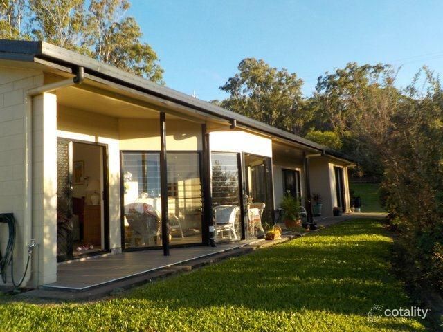 47 John St, Ravenshoe, QLD 4888