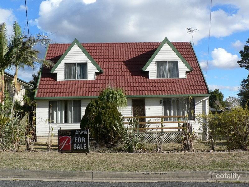 18 Jarrah St, Raceview, QLD 4305