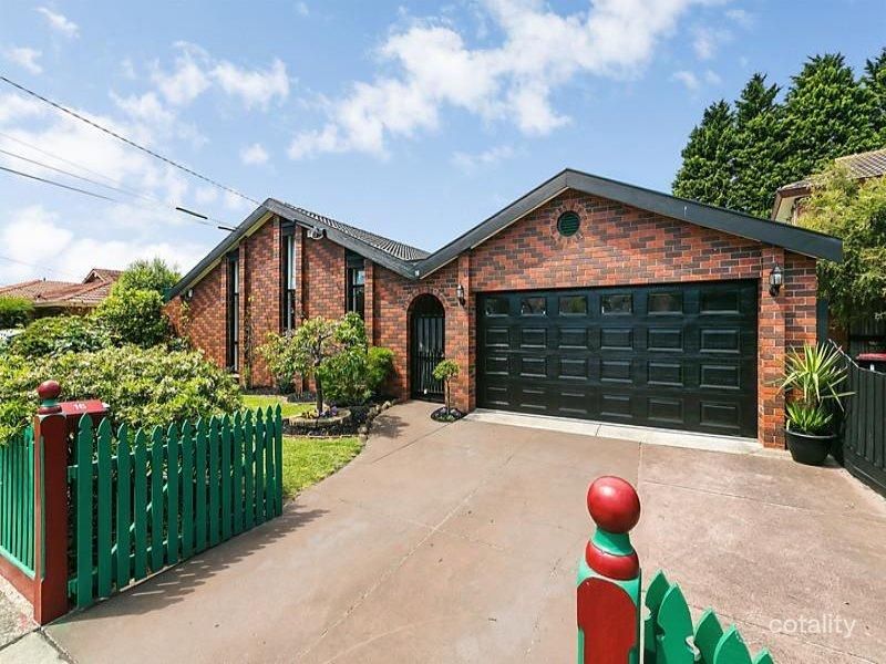 16 Derwent St, Mentone, VIC 3194