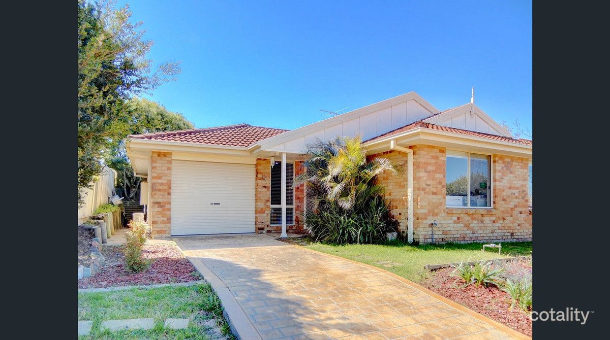 2/13a Anna Pl, Wallsend, NSW 2287