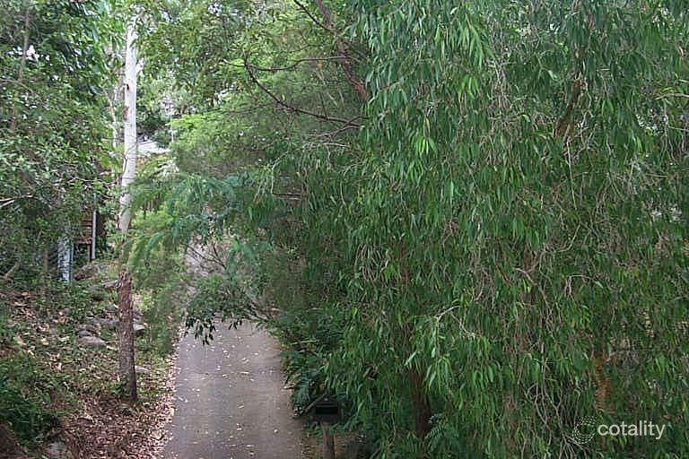 22 Nambruk St, The Gap, QLD 4061