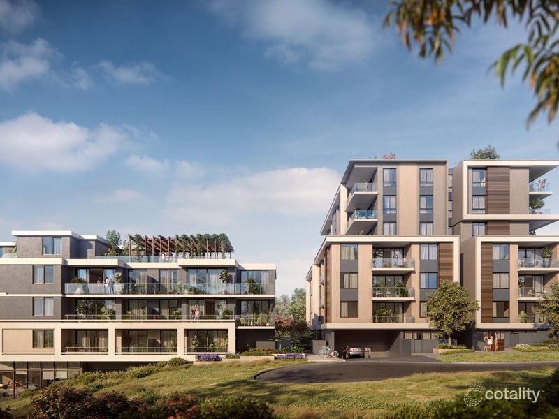 103a/9 Derwent St, South Hurstville, NSW 2221