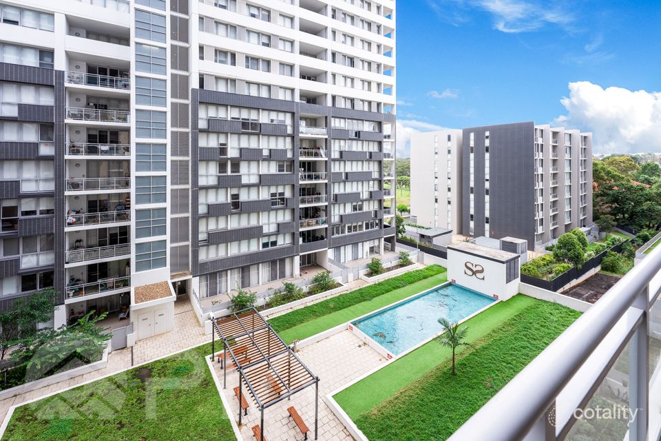 331/2 Thallon St, Carlingford, NSW 2118