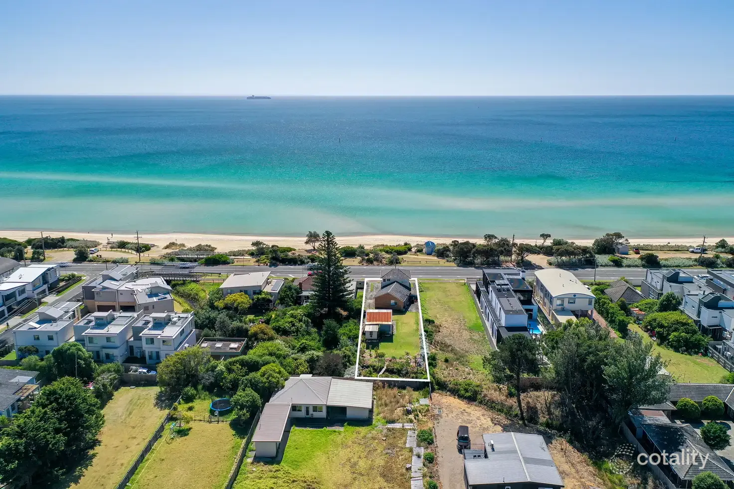 36 Marine Drive, Safety Beach, VIC 3936 | Property Value & History ...