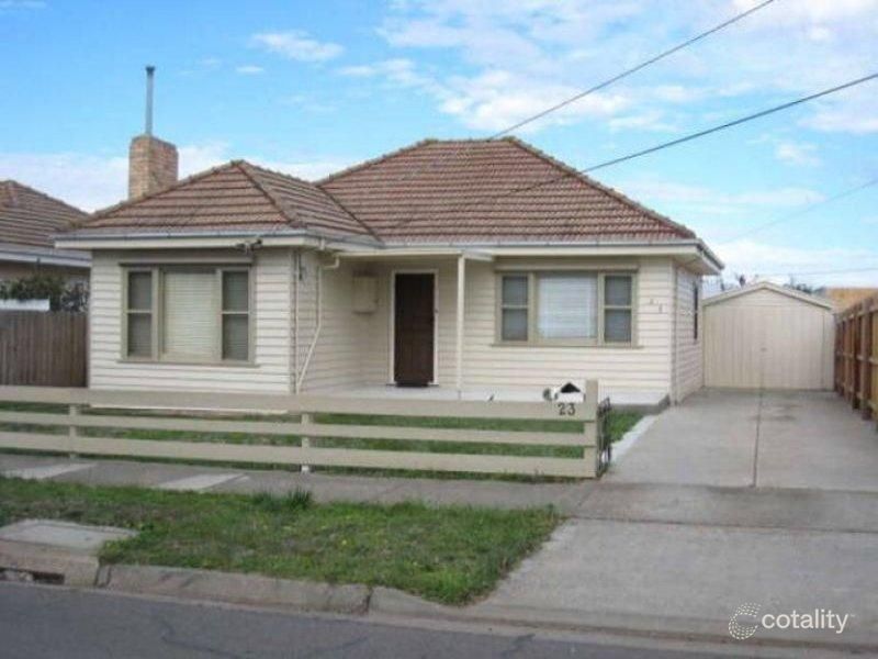 23 Arndell St, Thomastown, VIC 3074