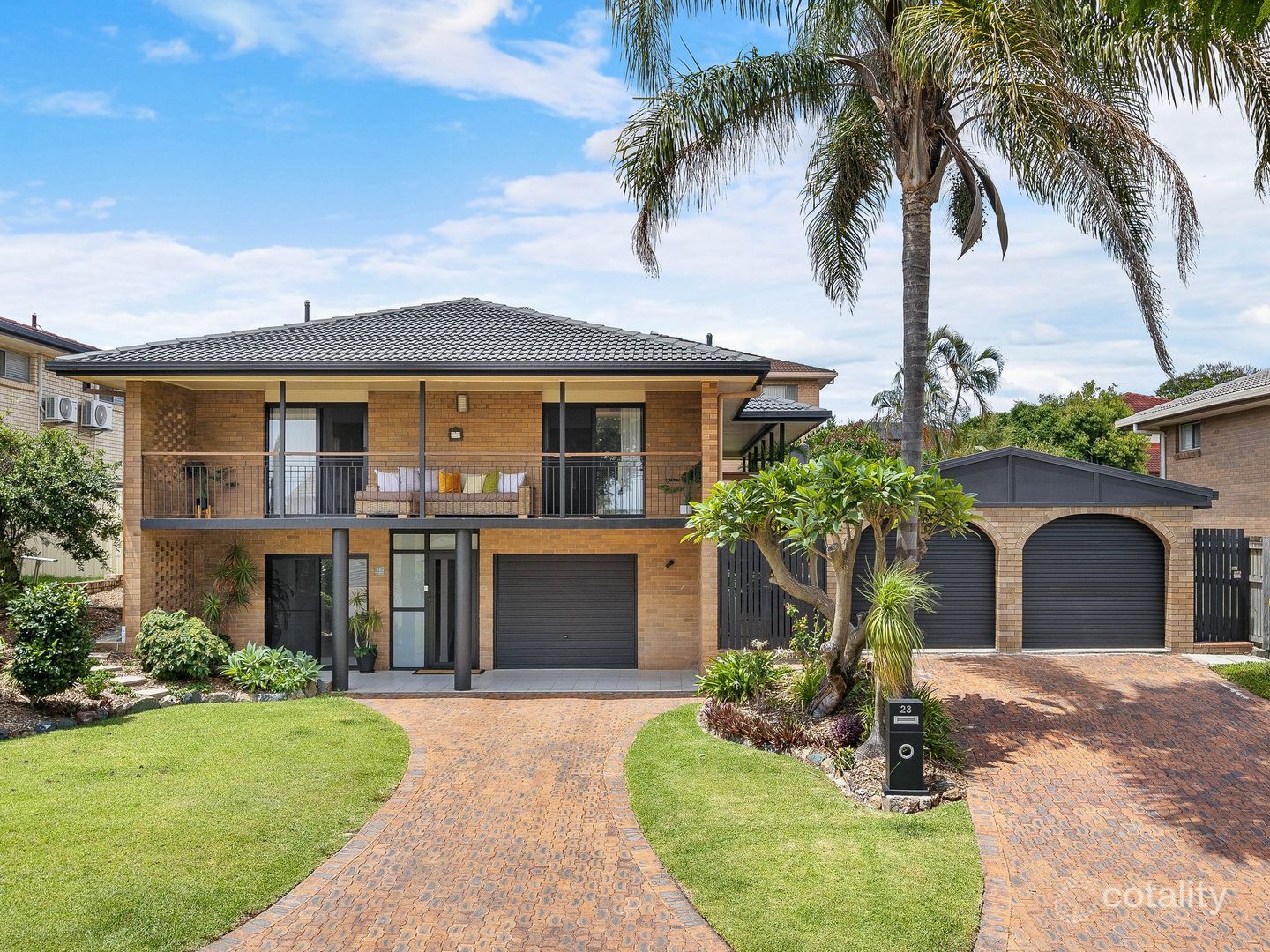 23 Beira St, Aspley, QLD 4034