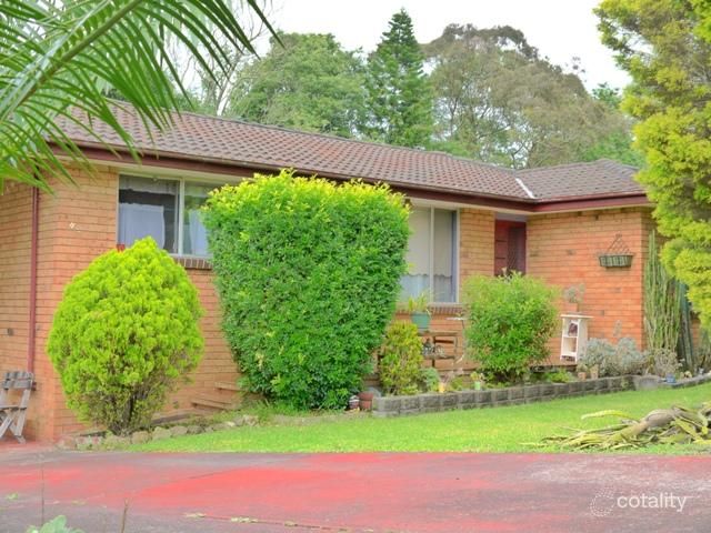 10 Hamilton Cl, Niagara Park, NSW 2250
