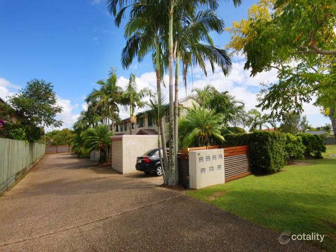 5/160 Tepequar Dr, Maroochydore, QLD 4558