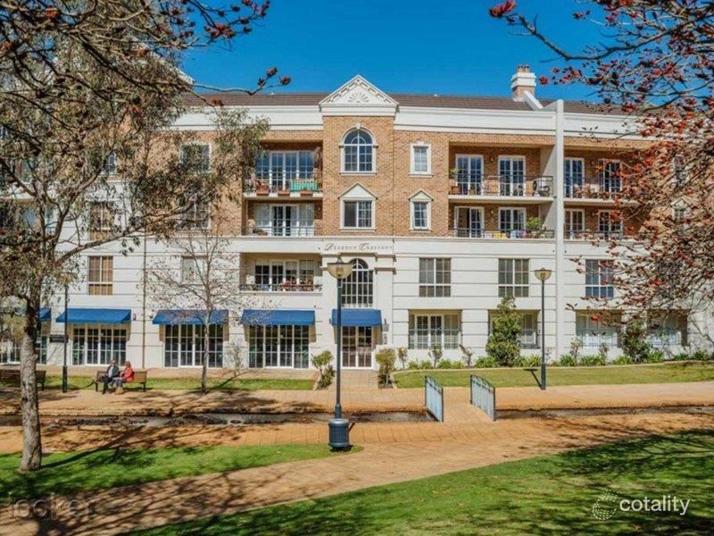 23/32 Eastbrook Tce, East Perth, WA 6004