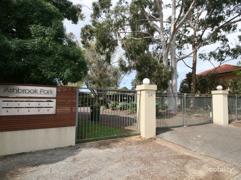 9/24 Ashbrook Ave, Payneham, SA 5070