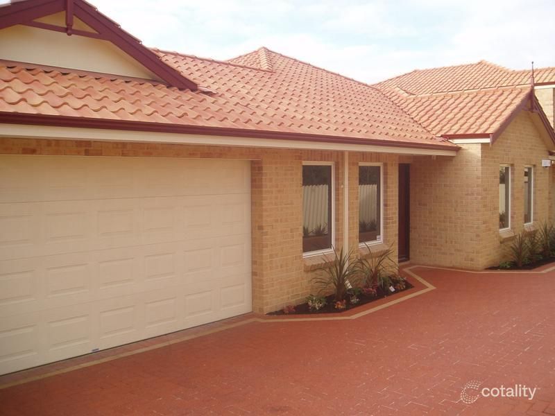 8b Hindmarsh Ave, Yokine, WA 6060