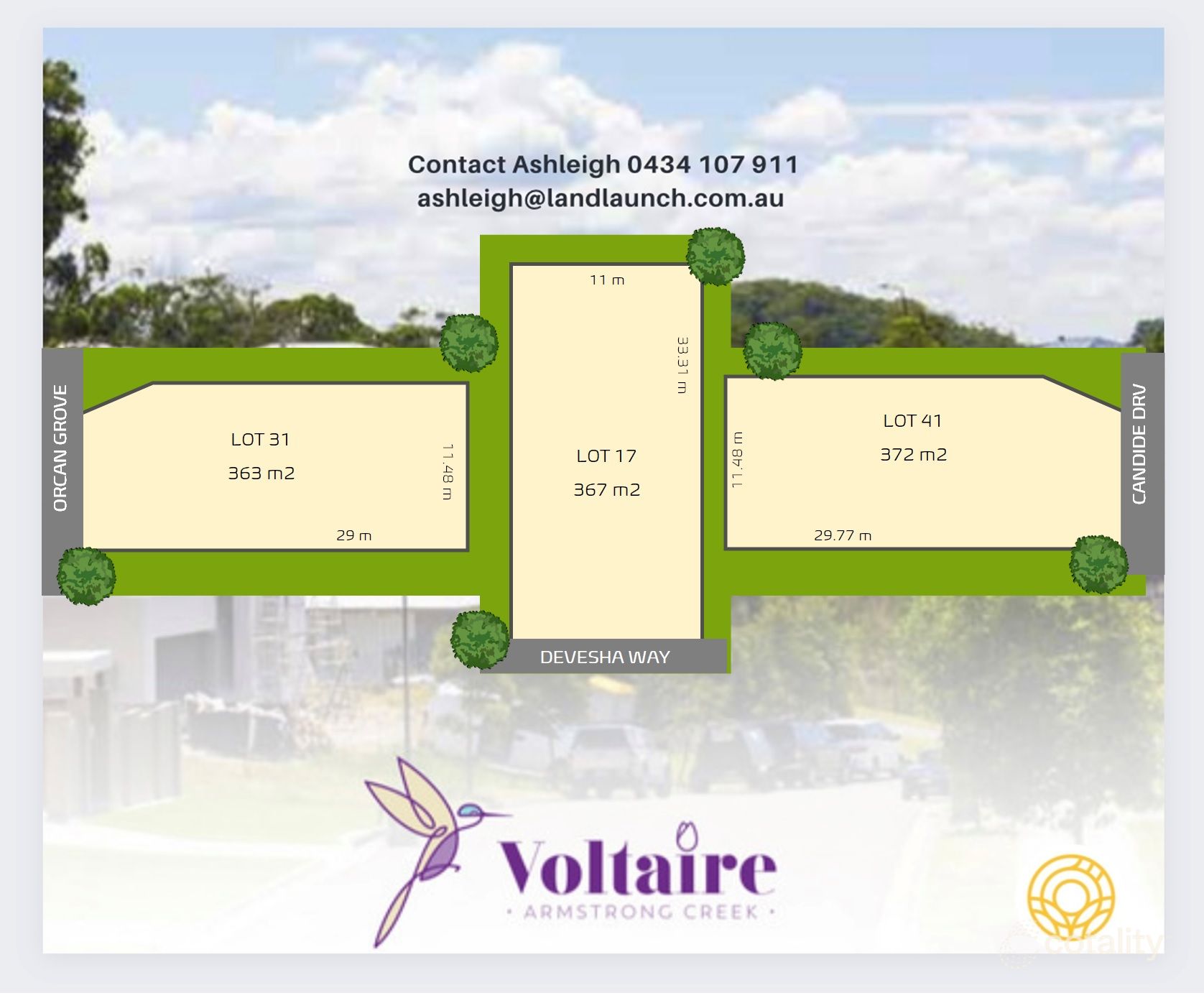 17 Devesha Dr, Armstrong Creek, VIC 3217