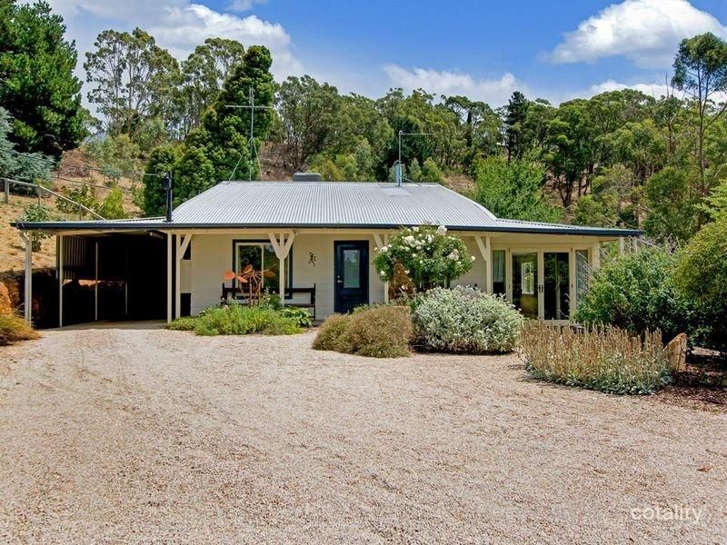 45 Cherryville Rd, Cherryville, SA 5134