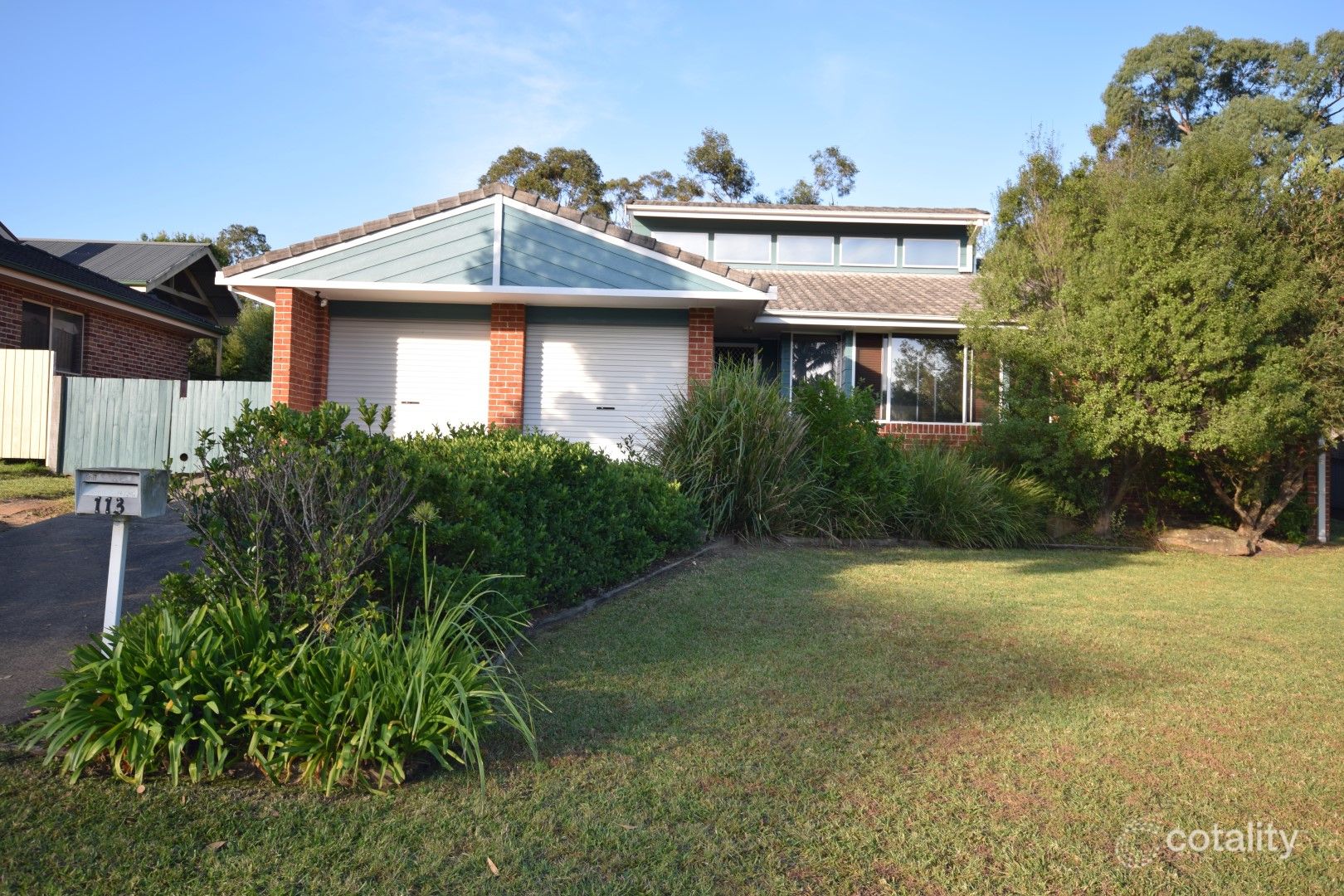 113 Warren Ave, North Nowra, NSW 2541