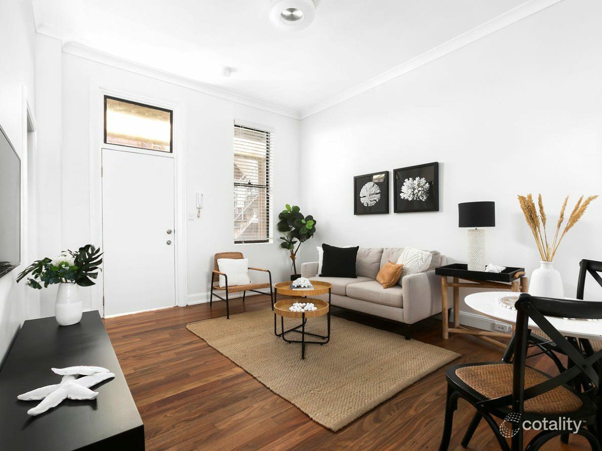7/162 Bondi Rd, Bondi, NSW 2026