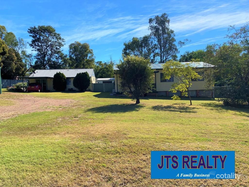 8 Queen St, Jerrys Plains, NSW 2330