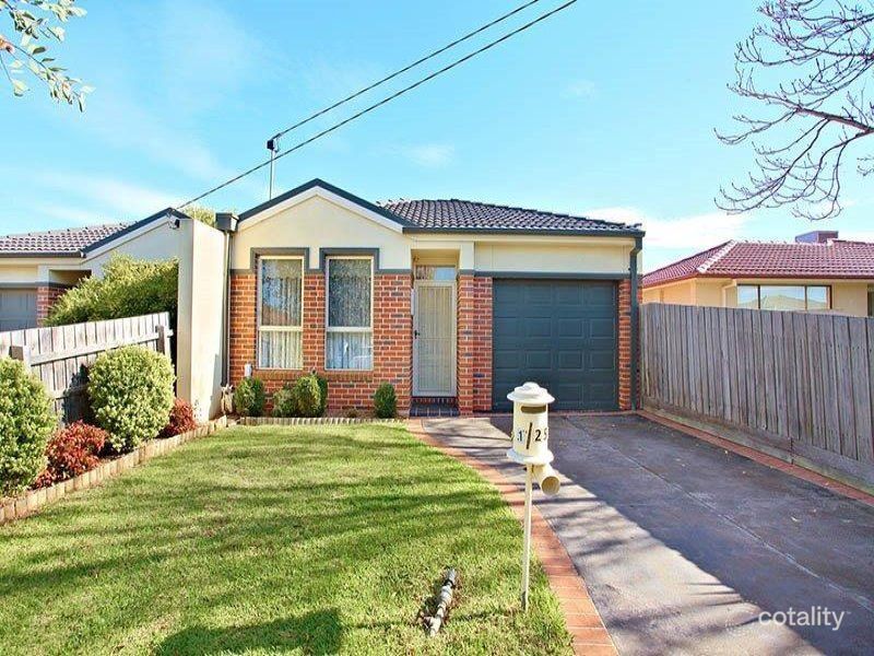 1/25 Cuthbert St, Niddrie, VIC 3042