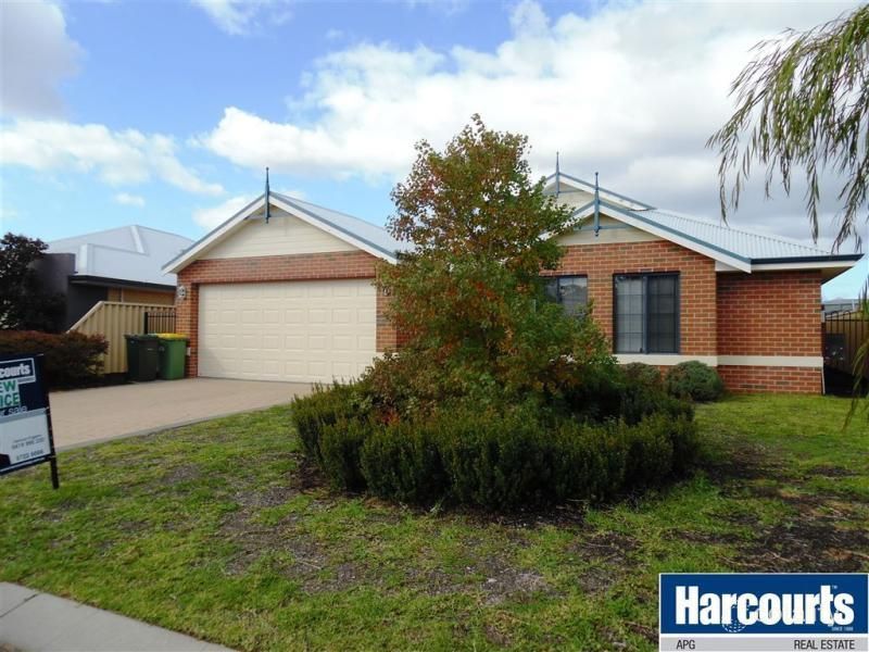 27 Wiroo Loop, Dalyellup, WA 6230