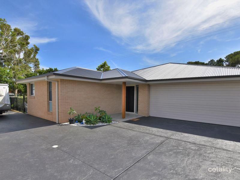 23 Margina Cl, Tuncurry, NSW 2428