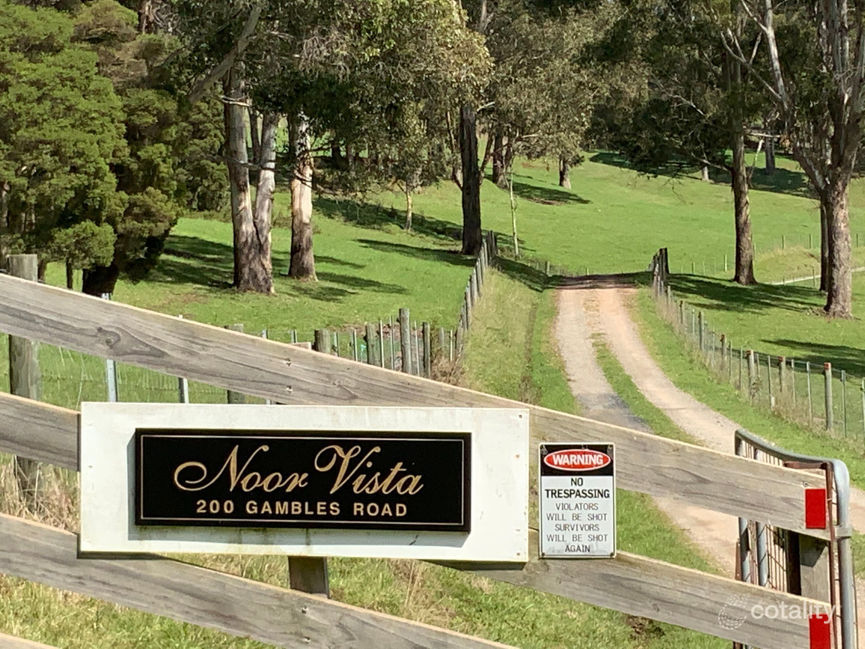 200 Gambles Rd, Railton, TAS 7305