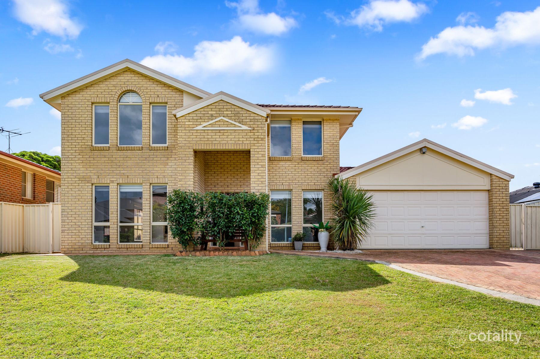 13 Cambewarra Ave, Thornton, NSW 2322