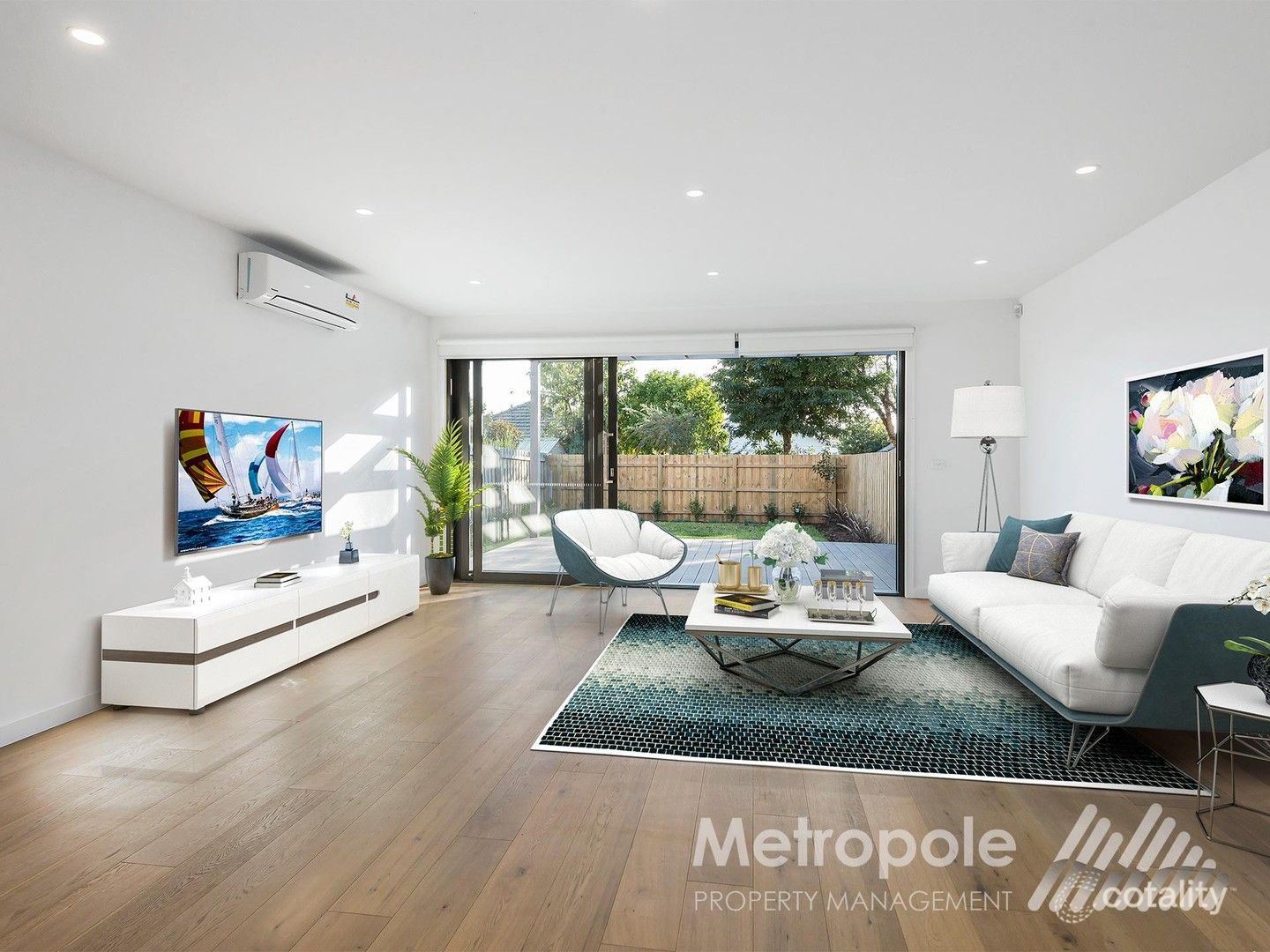 25a Lancaster St, Bentleigh East, VIC 3165