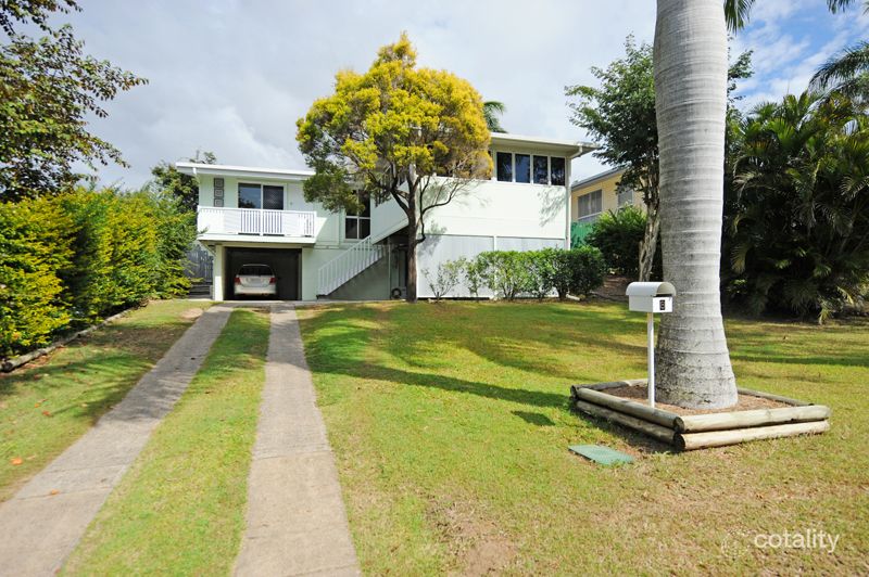 8 Amaroo Cl, Glen Eden, QLD 4680