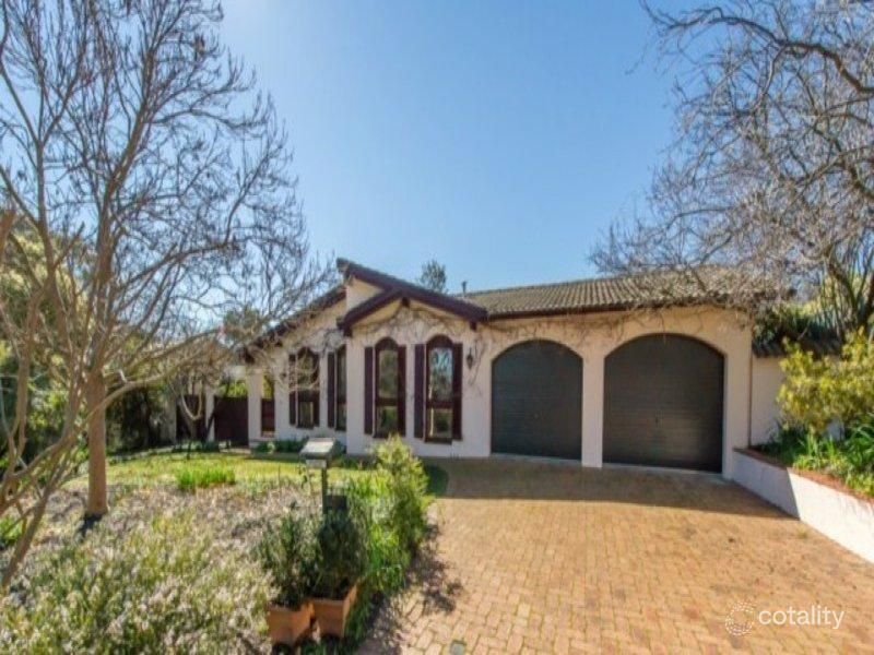 40 Marrakai St, Hawker, ACT 2614