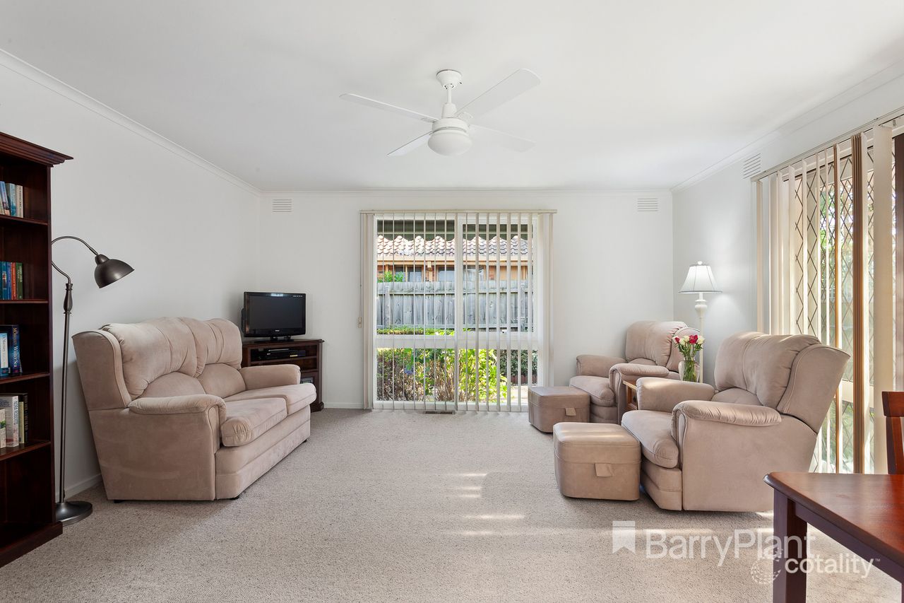 4/6 William St, Boronia, VIC 3155