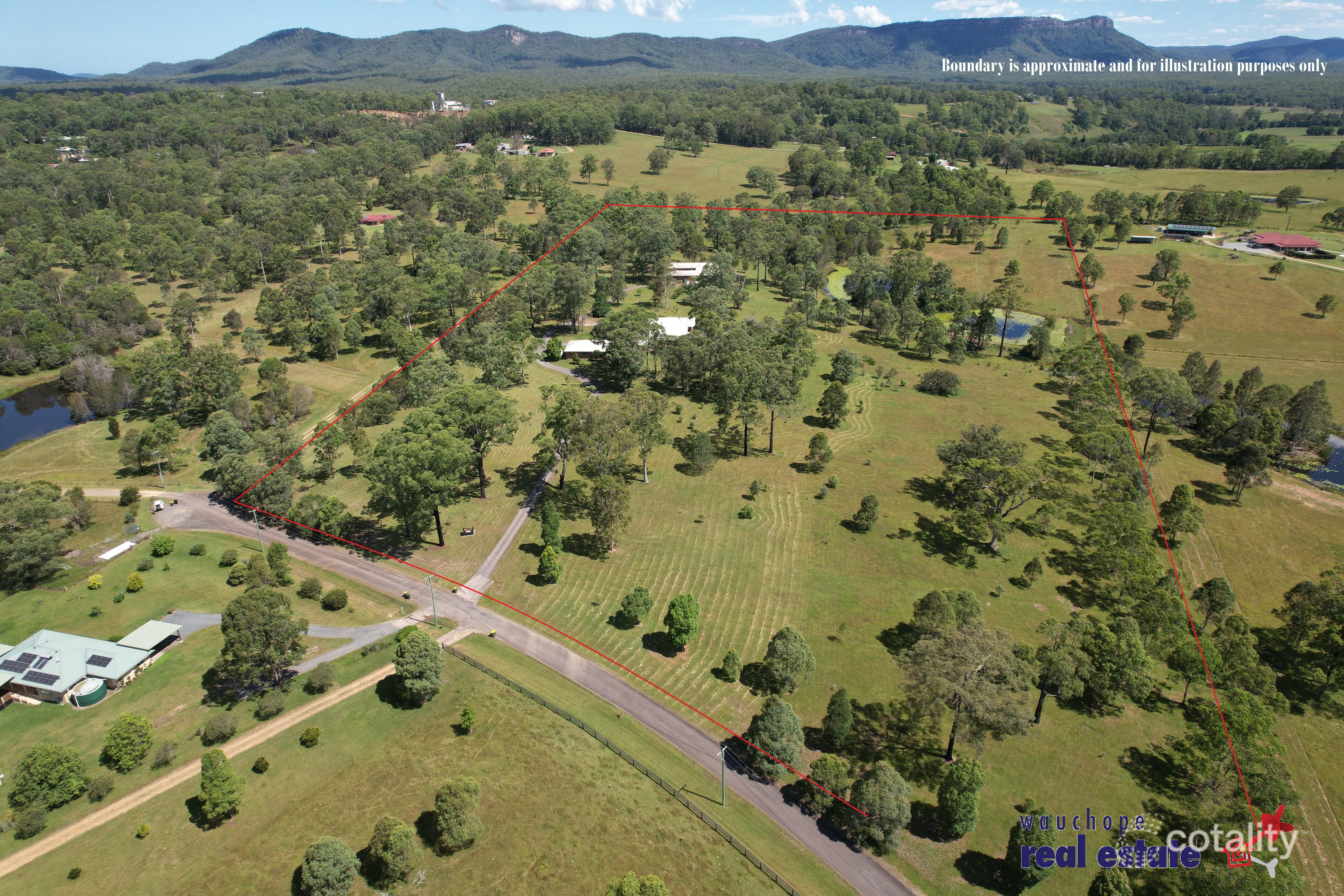 112 Bago View Dr, Rosewood, NSW 2446