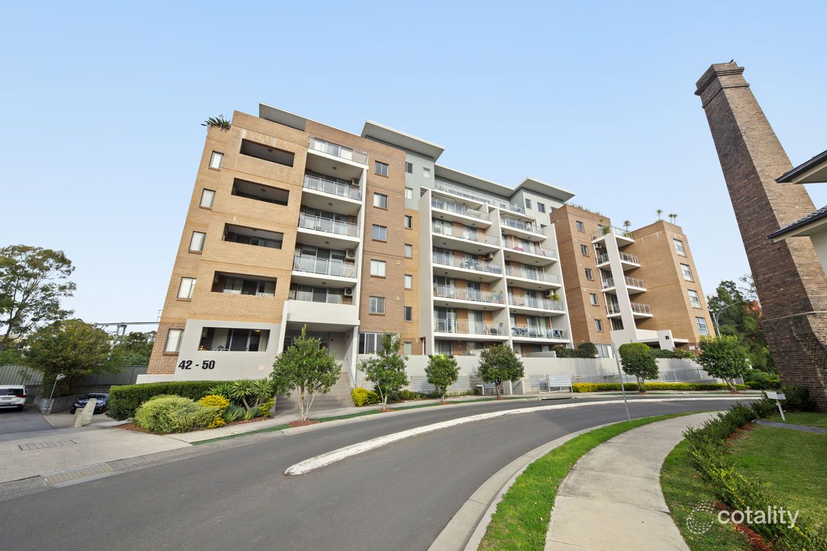 602b/42-50 Brickworks Dr, Holroyd, NSW 2142