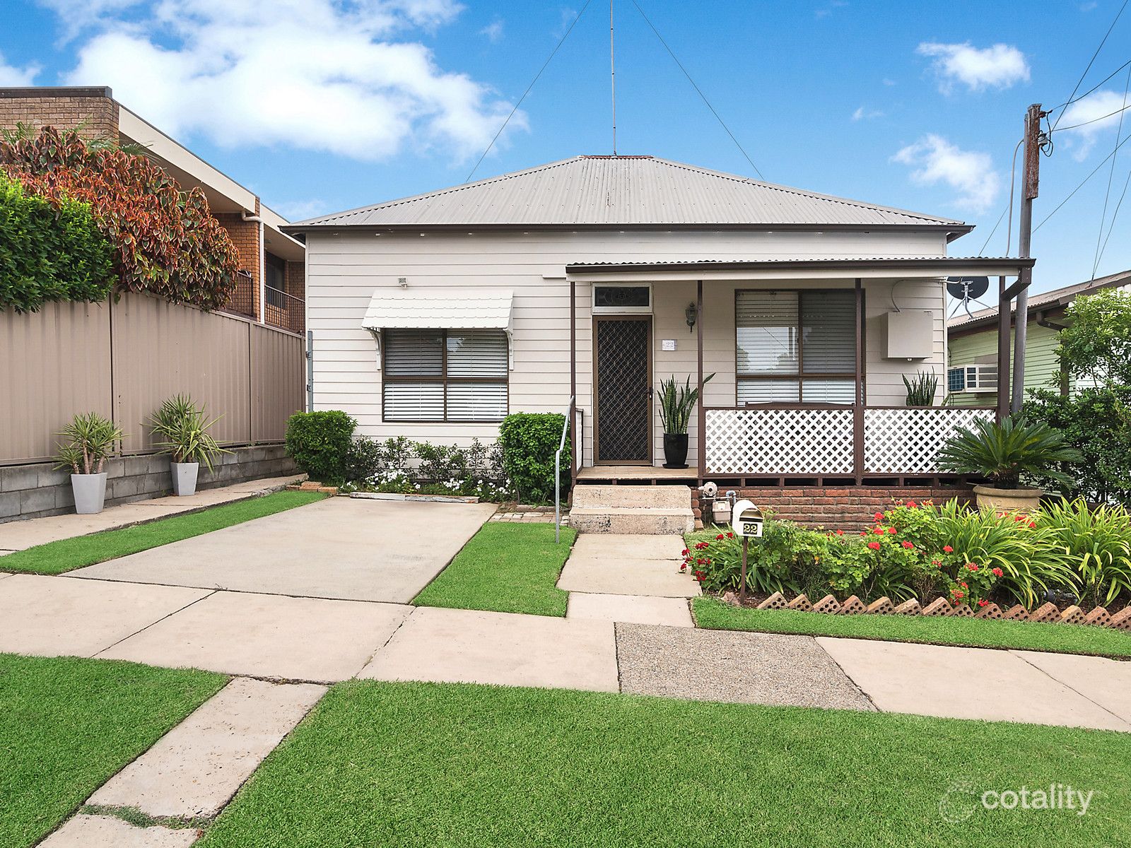 22 Brown St, Wallsend, NSW 2287