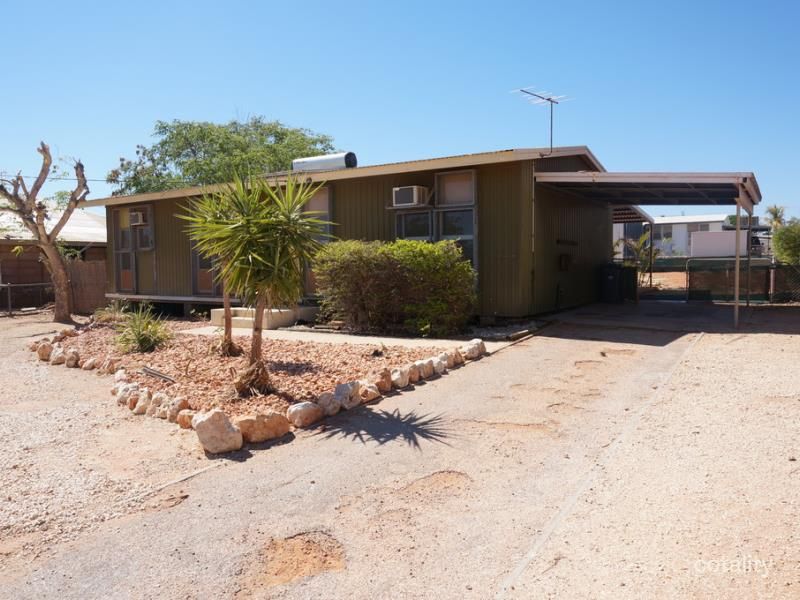11 Ingleton St, Exmouth, WA 6707