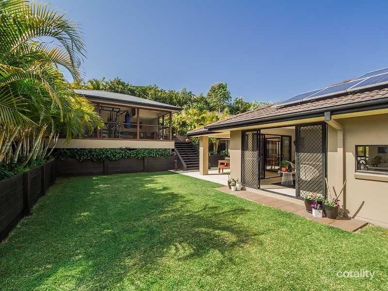 48 Tolga Rd, Bonogin, QLD 4213