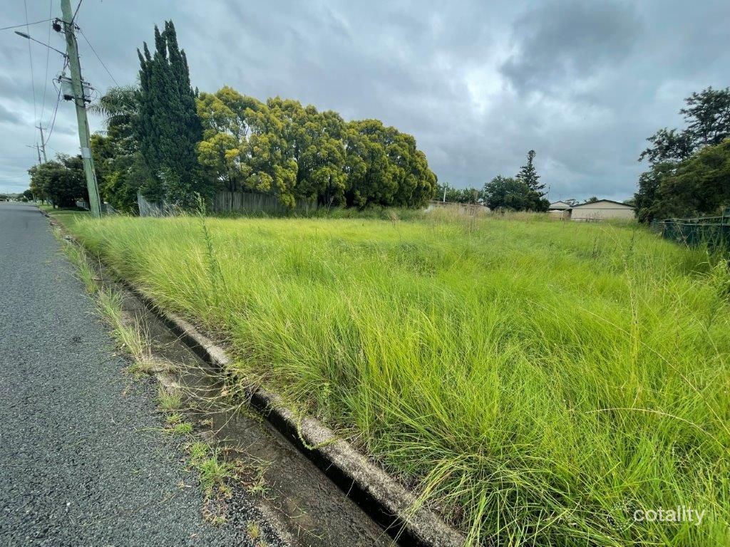 30 Mclucas St, Murgon, QLD 4605