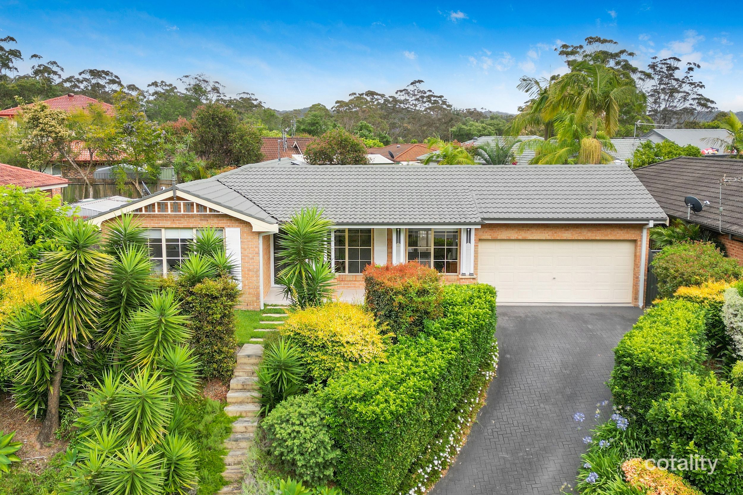 33 Pemberton Bvd, Lisarow, NSW 2250