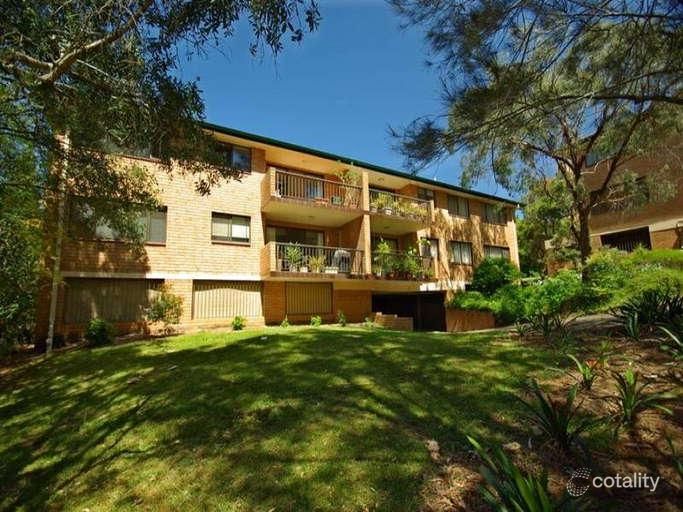 12/192 Vimiera Rd, Marsfield, NSW 2122