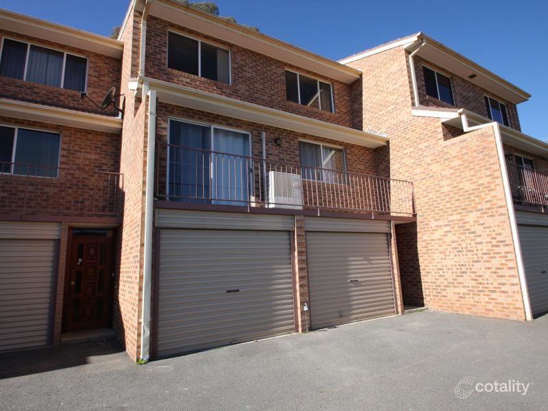 4/2 Doyle Pl, Karabar, NSW 2620
