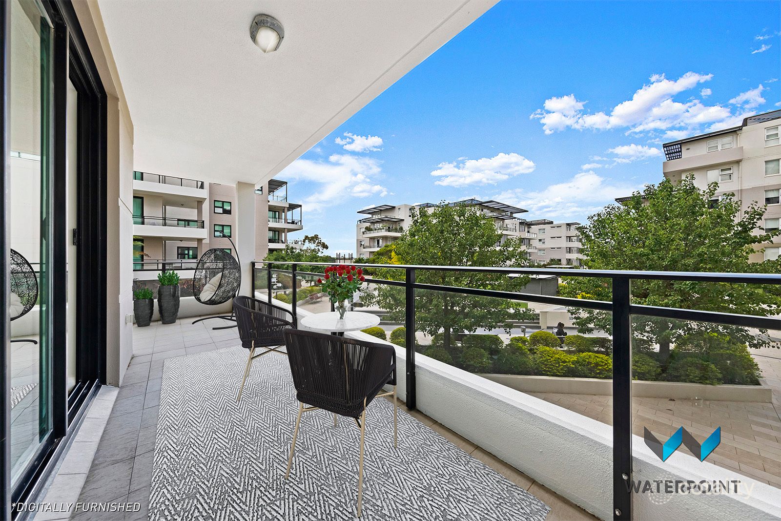6/9 Bay Dr, Meadowbank, NSW 2114