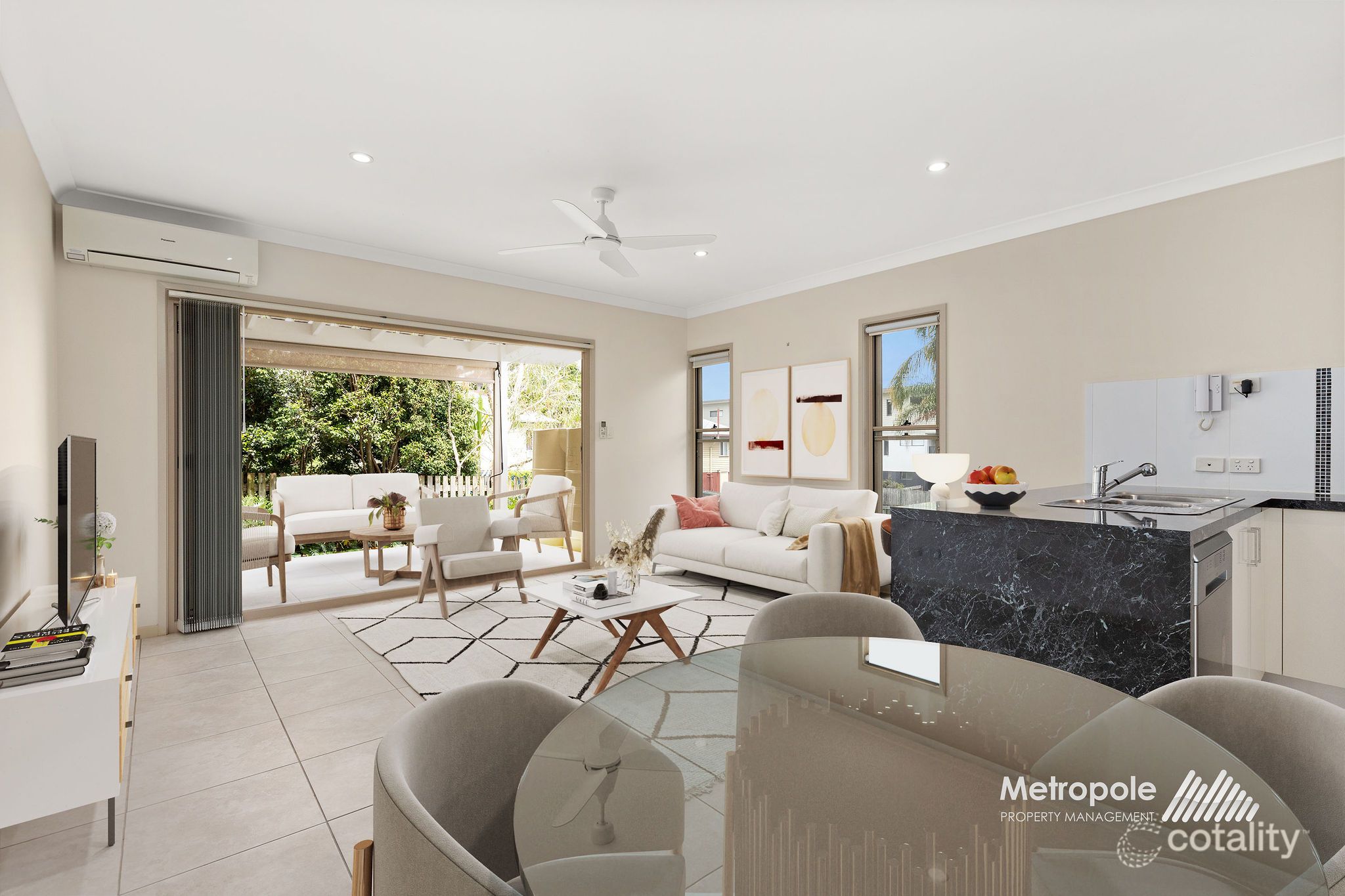 6/43 Steele St, Holland Park, QLD 4121