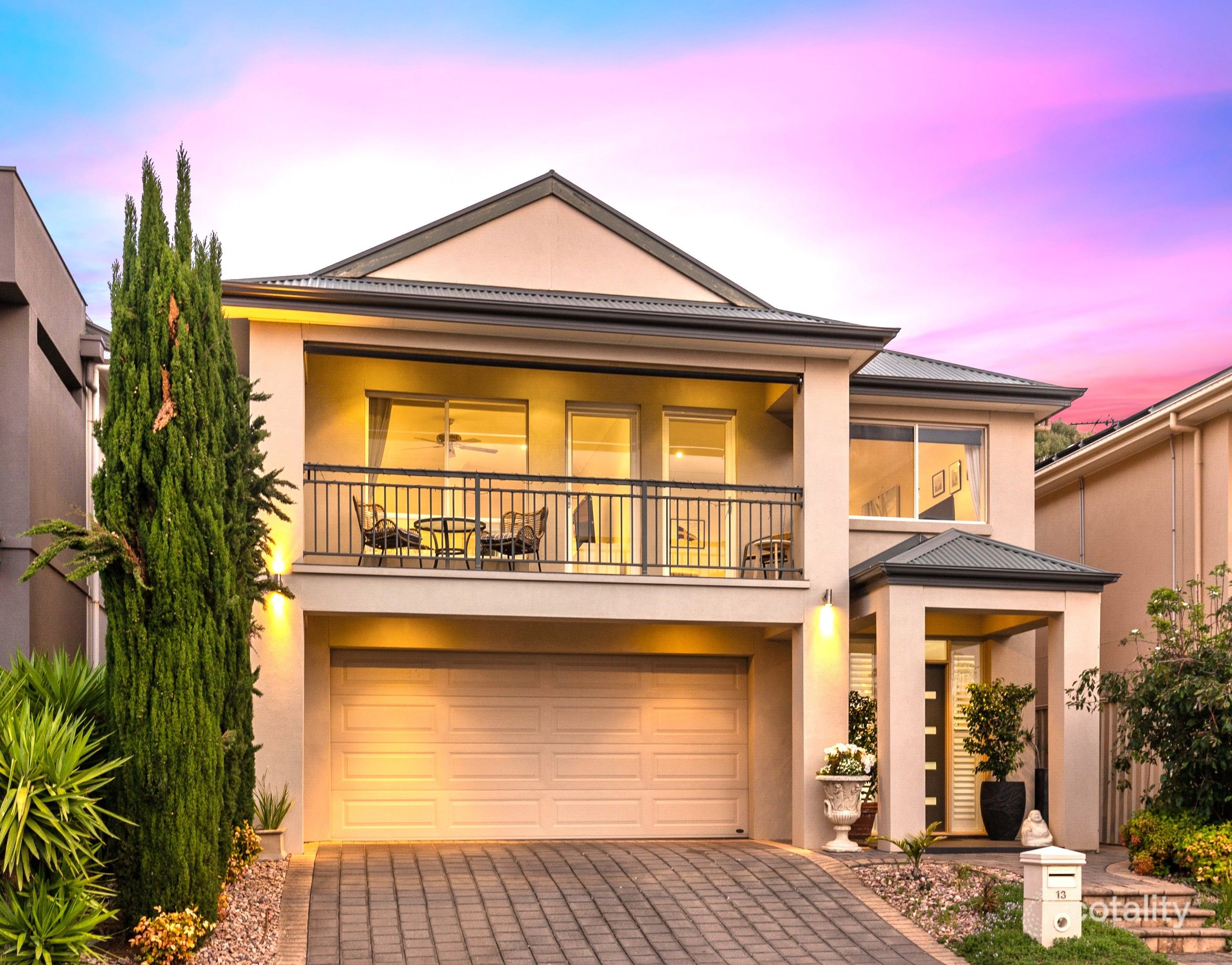 13 Manos Ct, Seacliff Park, SA 5049