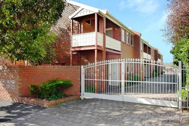 4/256 Pakington St, Geelong West, VIC 3218
