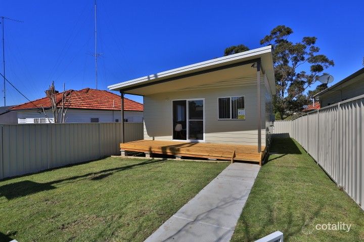 91 Newcastle Rd, Wallsend, NSW 2287