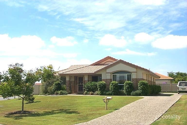 58 Lambor Dr, Mudgeeraba, QLD 4213