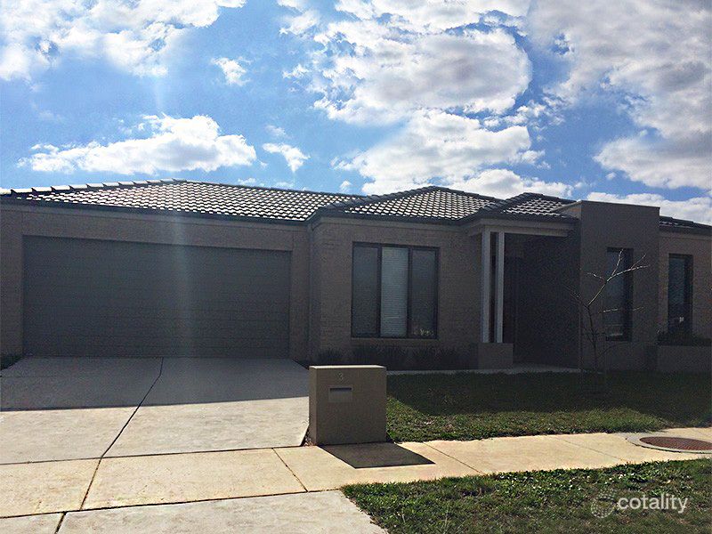 3 Canopy Ave, Alfredton, VIC 3350
