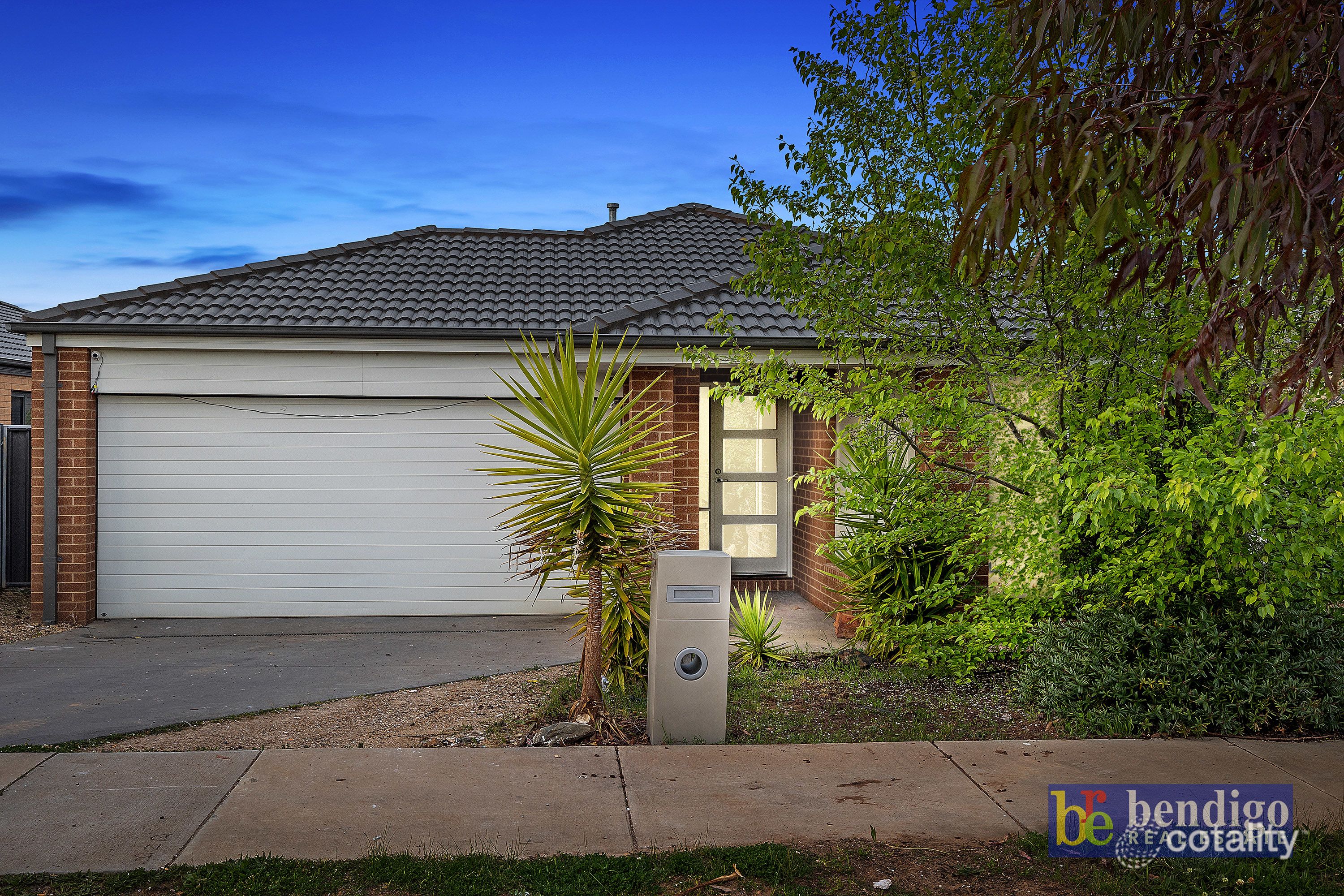 21 Bursaria St, Jackass Flat, VIC 3556