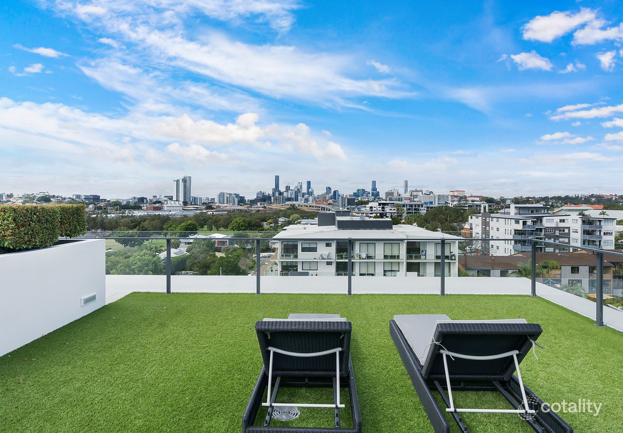 225/44-52 Grantson St, Windsor, QLD 4030