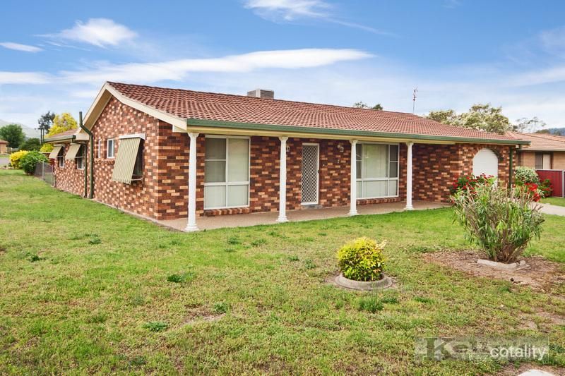 7 Wagonia Dr, Kootingal, NSW 2352